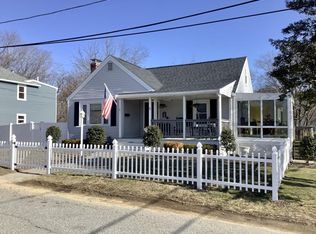 5 Bicknell Rd, Weymouth, MA 02191
