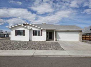 487 Mountain Dr, Grand Junction, CO 81504