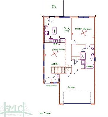 2nd image of 611 Amhearst Row