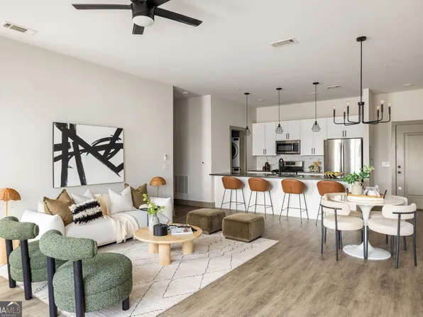764 Memorial Dr SE Unit 15, Atlanta, GA 30316