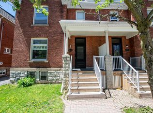 300 Frontenac St #5, Kingston, ON K7L3S8