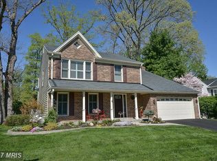 2014 Wolftrap Oaks Ct, Vienna, VA 22182