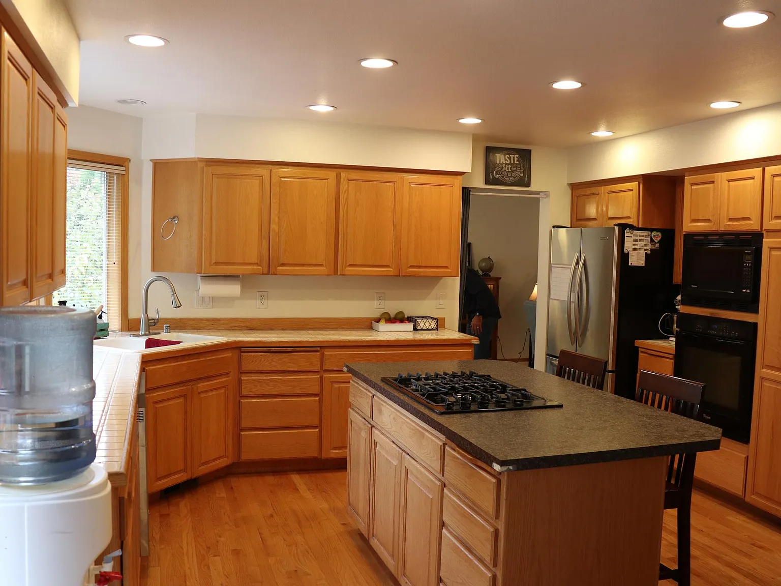 17301 SE Fisher Dr — Photo 4