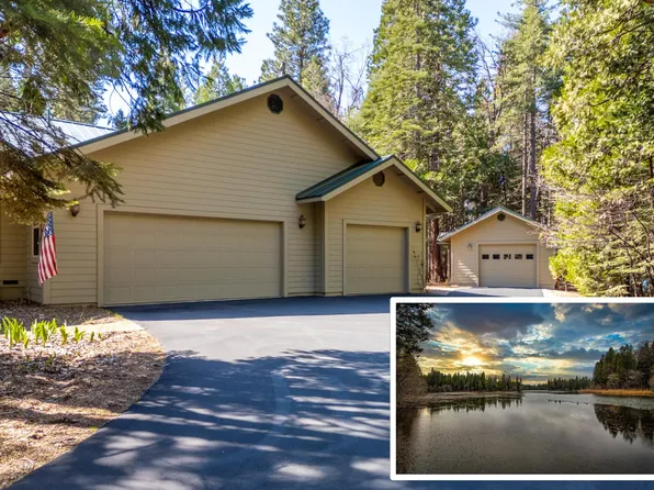 6822 Winterwood Dr, Shingletown, CA 96088