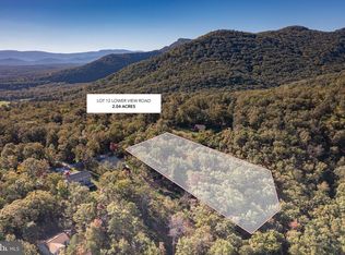 12 Lower View Rd, Strasburg, VA 22657