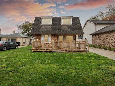 19134 Indiana St, Roseville, MI, 48066