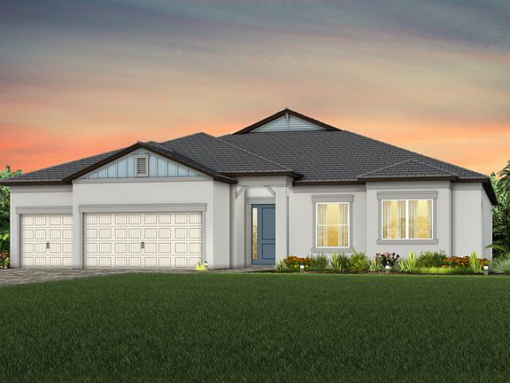 Exterior Elevation CO1