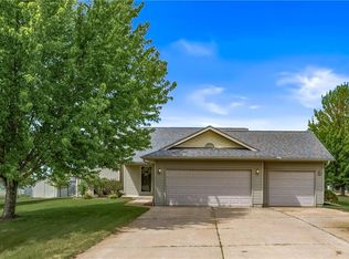 11684 44th Ave S, Chippewa Falls, WI 54729