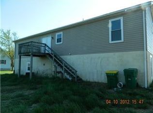 586 Holletts Corner Rd, Clayton, DE 19938