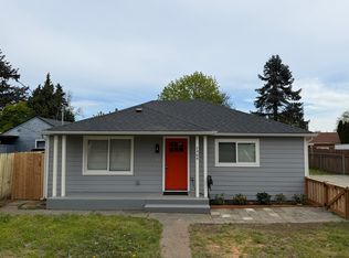 7464 S 118th Pl, Seattle, WA 98178