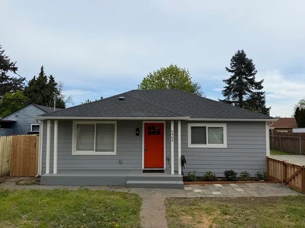 7464 S 118th Pl, Seattle, WA 98178