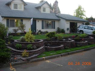 5555 SW 207th Ave, Aloha, OR 97078