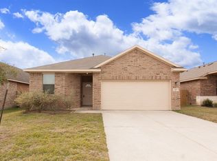 107 Piney Ptwy, Magnolia, TX 77354