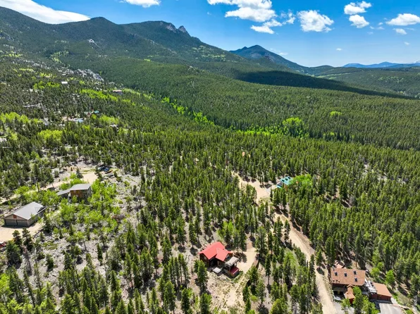 109 Cutforth Rd, Black Hawk, CO 80422