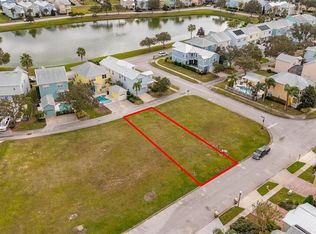 Fairview Cir LOT 152, Kissimmee, FL 34747