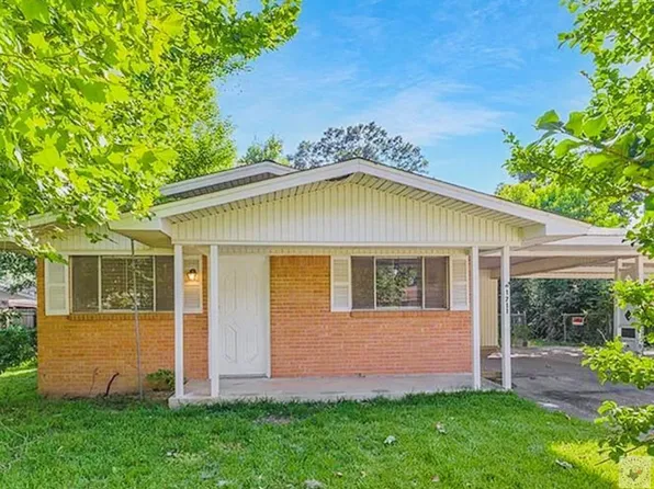 1711 S Kenwood Rd, Texarkana, TX 75501