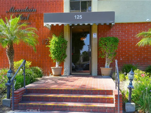 125 W Mountain St APT 111, Glendale, CA 91202
