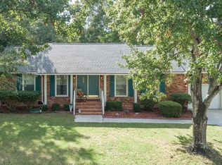 1630 Longview Rd, Mount Pleasant, SC 29464