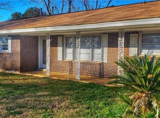 4404 Old Selma Rd, Montgomery, AL 36108
