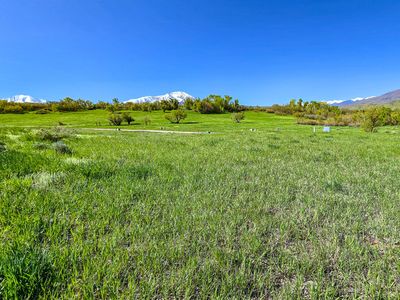 Grandote Golf & Country Clb #54, La Veta, CO, 81055