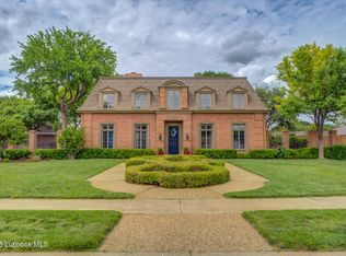 4204 89th St, Lubbock, TX 79423