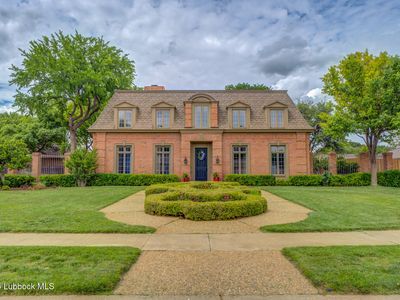 4204 89th St, Lubbock, TX, 79423