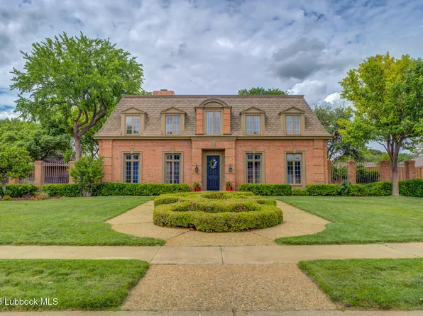 4204 89th St, Lubbock, TX 79423