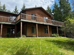 310 Muley Rd, Lakeside, MT 59922