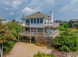 122 Skimmer Way LOT 58, Kitty Hawk, NC 27949