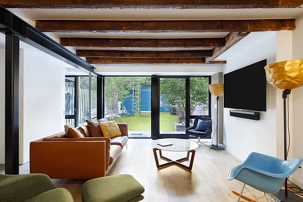 Sold by Brown Harris Stevens | media 2