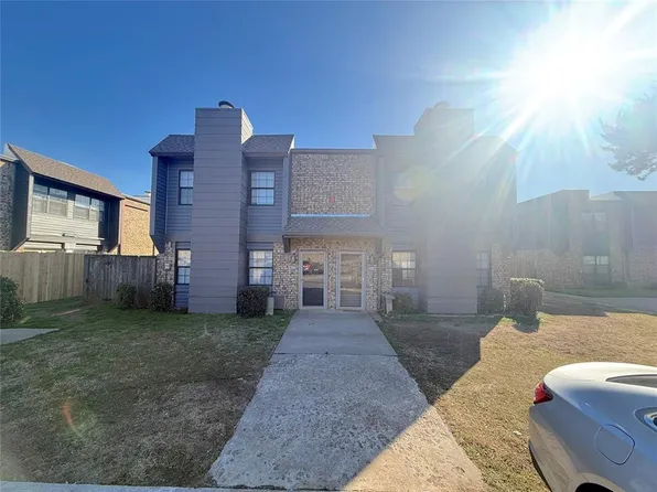 401 12th Ave Unit 136, Norman, OK 73071
