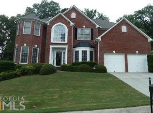 2957 Stockbridge Way, Dacula, GA 30019