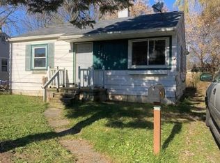 2917 Montana Ave, Flint, MI 48506