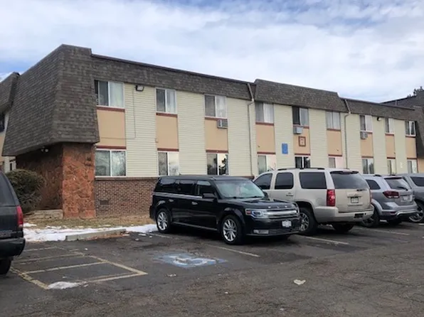 747 W 96th Ave, Thornton, CO 80260