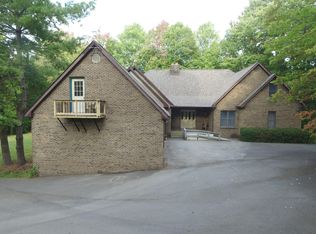 243 Lonesome Pine Ln, Summersville, WV 26651