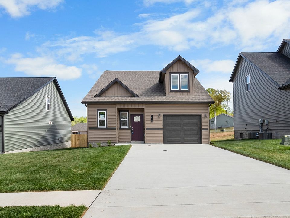 1st image of 1412 Isaiah Dr Lot 130