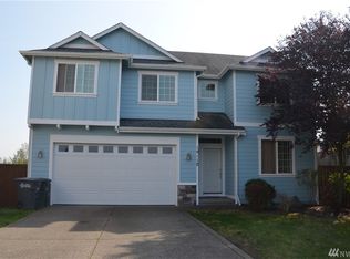 14112 172nd Pl E, Puyallup, WA 98374