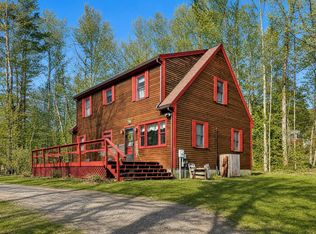 6 Shepherd Ln, Thornton, NH 03285