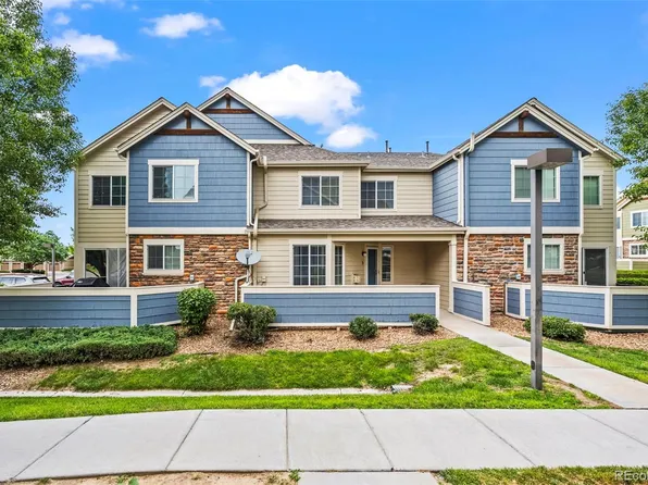 15800 E 121st Avenue #5H, Brighton, CO 80603