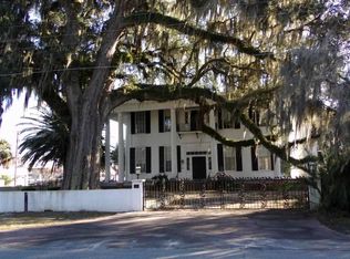 121 NW Marion St, Madison, FL 32340