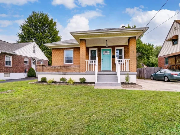 3820 Oleary Ave, Cincinnati, OH 45236