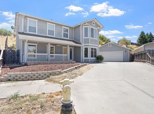 491 Nicholas Ct, Oakdale, CA 95361