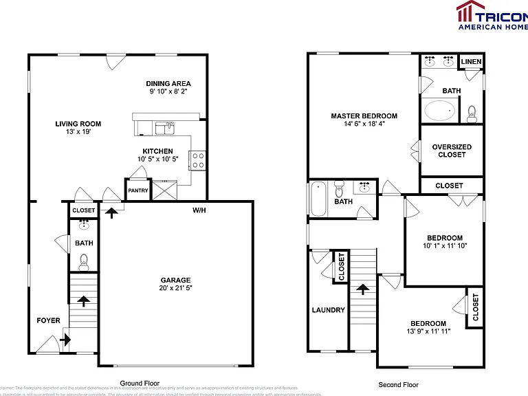 7101 Colquitt Way — Photo 14