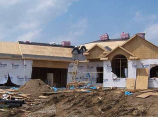 LOT 44 Pheasant Ridge Dr, Warsaw, IN 46580