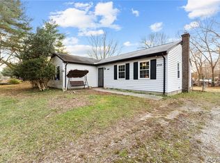 2722 Carmines Island Rd, Hayes, VA 23072