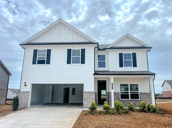 2017 Bennett Creek Dr Lot 1067, Columbia, TN 38401