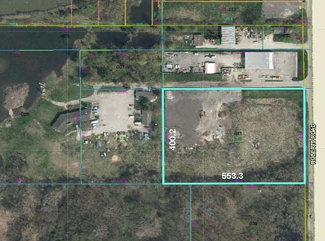 2nd image of 4035 Roberts Rd