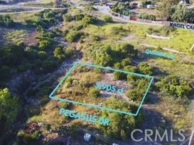 166 & 167 Pegasus Dr LOT 166, Sylmar, CA, 91342