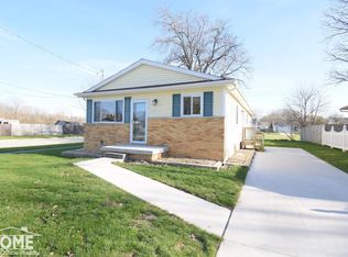 206 E Naldrette St, Durand, MI