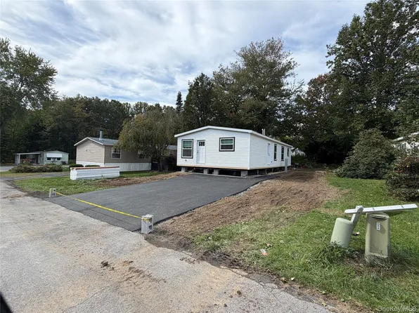 114 Forest Park (aka Hubert St), Wallkill, NY 12589